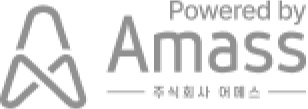 어메스 로고